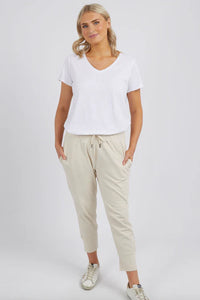 Brunch Pant - Linen