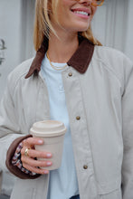 Blair Barn Jacket - Birch