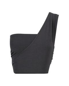 The One Shoulder Top
