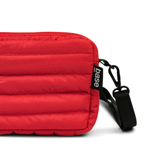 Mini Base Cloud - Cherry Red