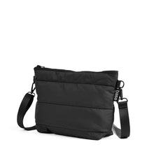 Stash Base Crossbody - Black