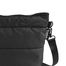 Stash Base Crossbody - Black