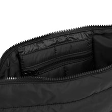 Stash Base Crossbody - Black