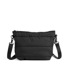 Stash Base Crossbody - Black