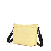 Stash Base Crossbody - Butter