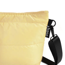 Stash Base Crossbody - Butter