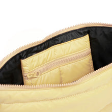 Stash Base Crossbody - Butter