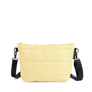 Stash Base Crossbody - Butter