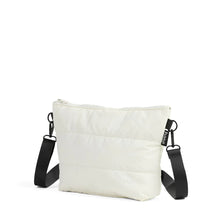 Stash Base Crossbody Cloud - Ecru