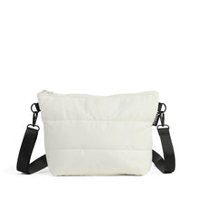 Stash Base Crossbody Cloud - Ecru