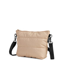 Stash Base Crossbody Cloud -  Sand