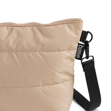 Stash Base Crossbody Cloud -  Sand