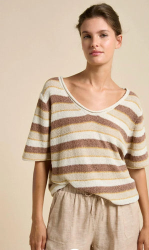 Clovelly Tee