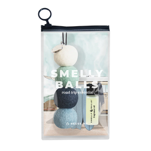 Smelly Balls Cove Set - Coastal Drift