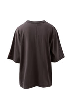 Liv Oversized Tee Sunset Palms