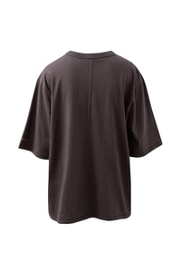Liv Oversized Tee Sunset Palms