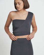 The One Shoulder Top