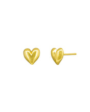 Anouk Earrings - Gold