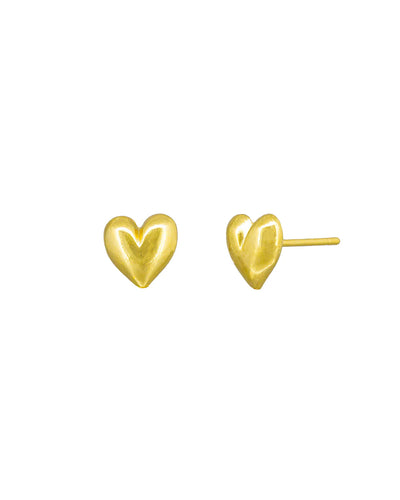 Anouk Earrings - Gold