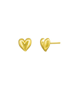Anouk Earrings - Gold