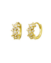 Yelena Sleepers - Gold