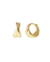 Nessa Sleepers - Gold