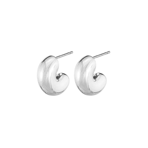 Joy Earrings - Silver