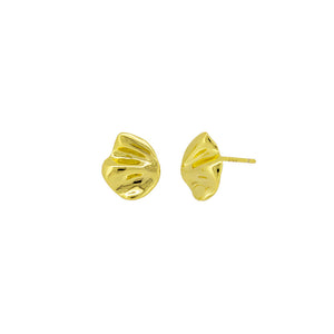 Bridget Studs - Gold