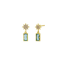 Gretchen Earrings Gold