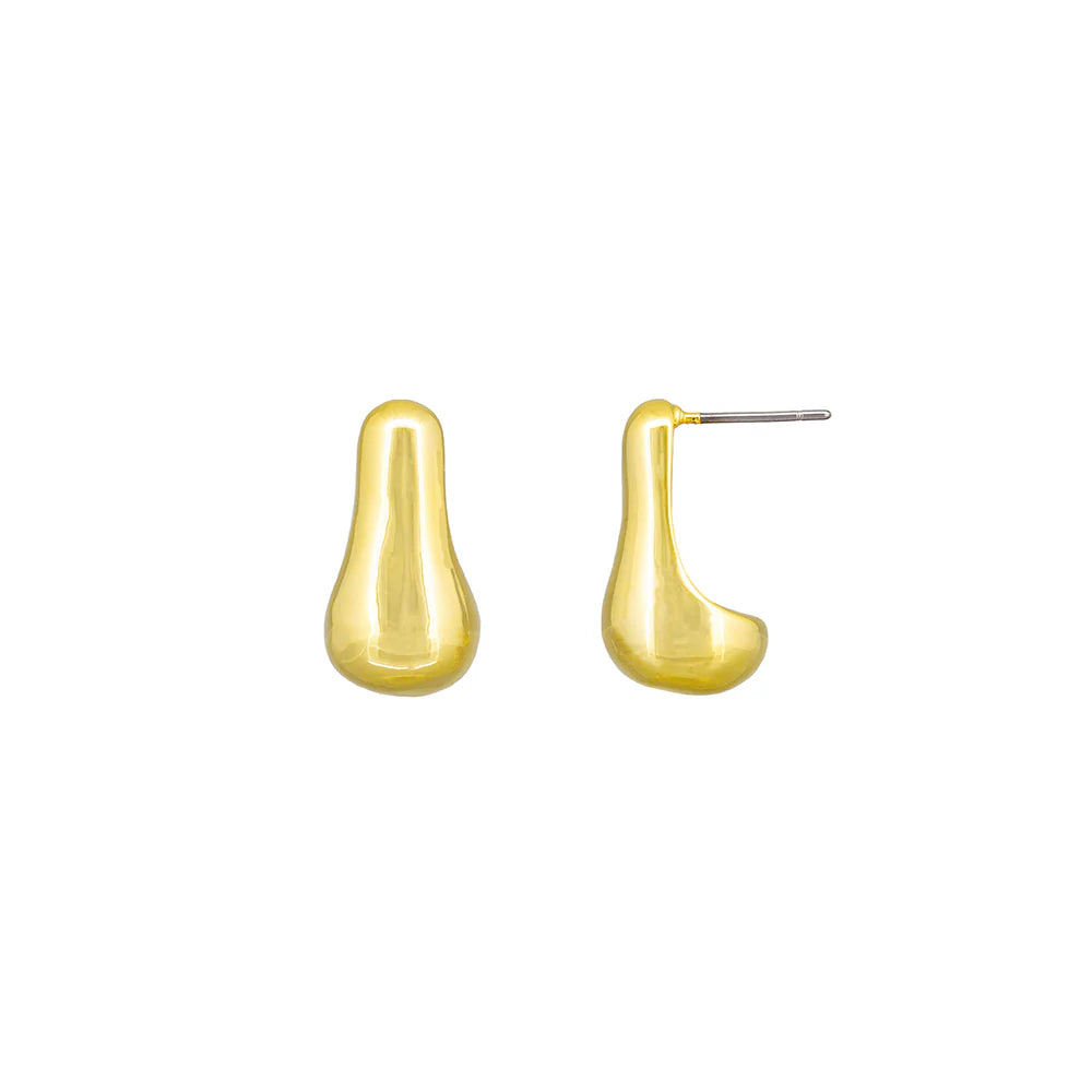 Rory Earrings Gold