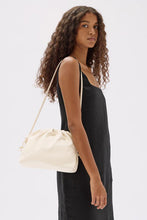 Elise Shoulder Bag - Cream