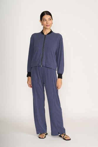 Jet Set Pant - Vintage Indigo