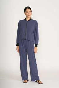 Jet Set Pant - Vintage Indigo