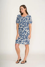 Podium Dress - Botany