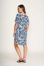 Podium Dress - Botany