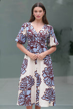 Empirel-ly Yours Dress