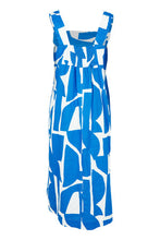 Sunseeker Dress - Reflection