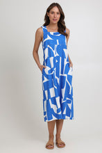 Sunseeker Dress - Reflection