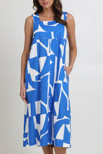 Sunseeker Dress - Reflection