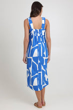 Sunseeker Dress - Reflection