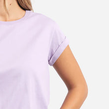 Manly Tee - Lavender