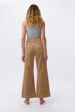 Freya Cord Jean - Camel