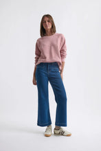 Freya Jean - Brentwood Blue