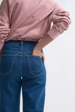 Freya Jean - Brentwood Blue