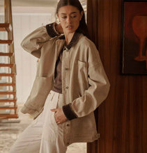Beth Jacket - Arizona