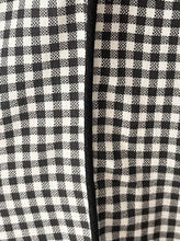 Gina Gingham Pants