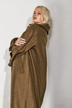 Gwyneth Coat - Khaki