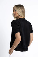 Harper Jacket - Black