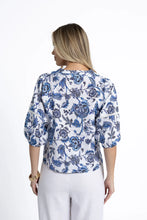 Rosa blouse
