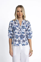 Rosa blouse